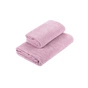 Рушник Ardesto Air, рожевий 70х140 см (ART2170SC) - зменшене зображення 8