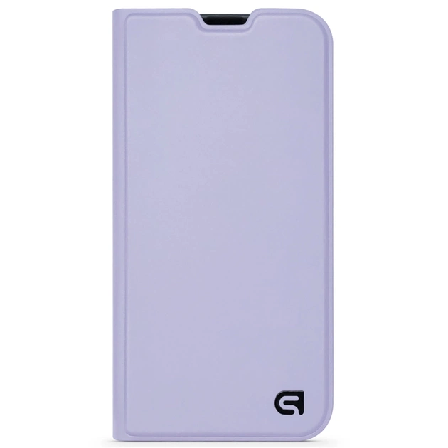 Чохол до мобільного телефона Armorstandart OneFold Case OPPO Reno14 5G Lavender (ARM87818) - зображення 1