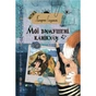 Книга Мої вимушені канікули - Катерина Єгорушкіна Vivat (9789669829016) - зменшене зображення 1