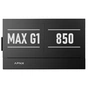 Блок питания APNX MAX G1 850 (APPG-MX85FEC.X1) 850W - уменьшенное изображение 5