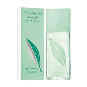 Парфумована вода Elizabeth Arden Green Tea 100 мл (0858052688482/085805268848) зображення 1