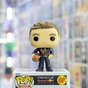 Фігурка Funko Pop серії Формула-1 - Макс Ферстаппен з шоломом (80580) - зменшене зображення 2