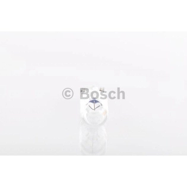 Автолампа Bosch 3W (1 987 302 818) - зображення 4