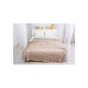 Плед MirSon 1016 Aurora Creamy 200x230 (2200002981934) - зменшене зображення 1