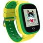 Смарт-годинник Canyon Sunny KW-48 Video 4G GPS Games Music Yellow/Green (CNE-KW48YG) - зменшене зображення 3