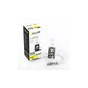 Автолампа SOLAR H3 12V 100W PK22s Starlight+30 (1213) - зменшене зображення 2