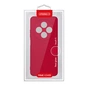 Чохол до мобільного телефона Intaleo Silicone Xiaomi Redmi 14C 4G Red (1283126617102) - зменшене зображення 2