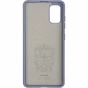 Чохол до мобільного телефона Armorstandart ICON Case for Samsung A41 Blue (ARM56580) - зменшене зображення 2