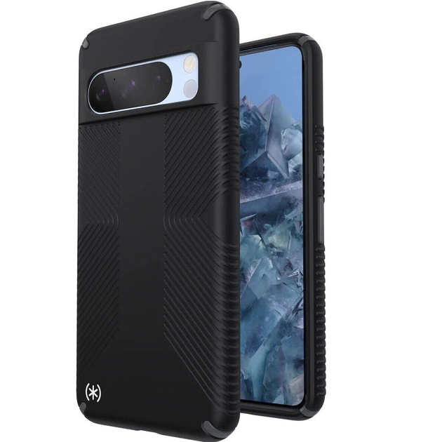 Чeхол-накладка Speck Presidio2 Grip для Google Pixel 8 Pro Black (150583-3205) - изображение 1