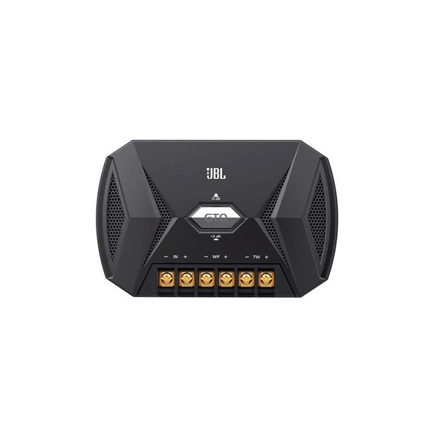 Компонентна акустика JBL GTO509C - picture 8