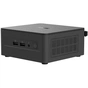 Комп'ютер ASUS NUC 12 Pro RNUC12WSHV500002I / Core vPro i5-1250P, M.2 22x80 NVMe; 22x42 SATA/2.5'' SATA slot (90AR00E1-M000D0) - зменшене зображення 3
