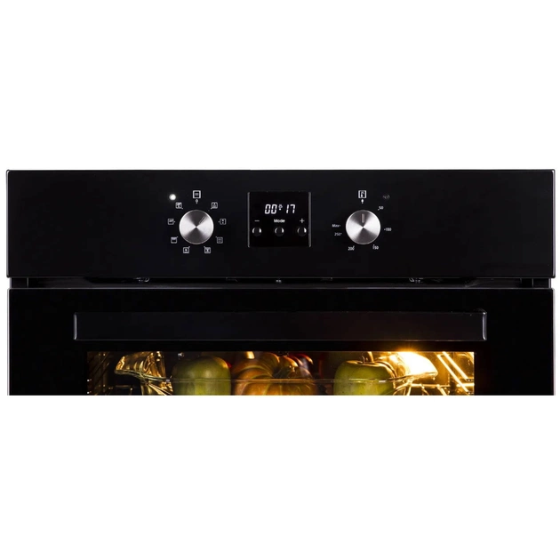 Духова шафа Vestfrost BOV67BE - picture 3