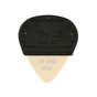 Медіатор Fender Mojo Grip Dura-Tone 0.71 Delrin Picks 3 Pack White (236998) - зменшене зображення 1