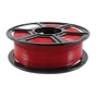 Пластик для 3D-принтера Flashforge PLA High speed 1,75mm 1kg FIRE ENG RED (90010001001) - уменьшенное изображение 1