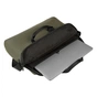 Сумка для ноутбука Tucano 15.6" Gommo green (BGOM15-VM) - зменшене зображення 5
