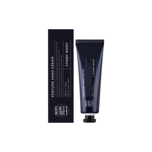 Крем для рук Lamelin Starry Night 50 мл (8809733214560) зображення 1