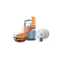 Кухонний комбайн Kenwood FDP 23.140 GY - зменшене зображення 1