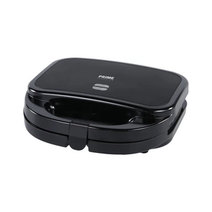 Сендвічниця PRIME Technics PMM 375 B picture 1