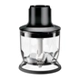 Блендер Braun MQ 7045 X BK - зменшене зображення 4