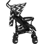 Коляска Lionelo Elia Oslo (LO-ELIA OSLO BLACK/WHITE) - уменьшенное изображение 3