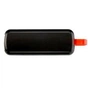 USB флеш накопичувач Apacer 16GB AH326 black USB 2.0 (AP16GAH326B-1) - зменшене зображення 2