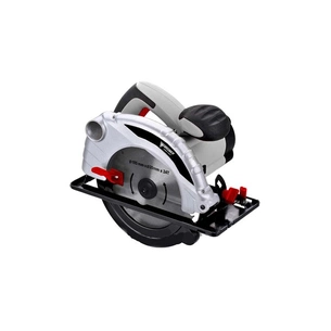 Дискова пила Forte CS 185 1500Вт, 185мм (37994) зображення 1