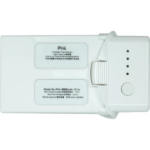 Аккумулятор PowerPlant DJI Pahntom 4 Pro 9000mAh (CB971022) изображение 1
