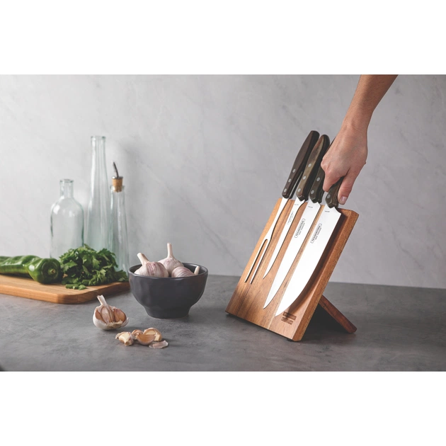 Набір ножів Tramontina Polywood 5 предметів (21198/981) - picture 5