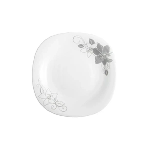 Салатник Vittora "Тендітна Лілія" Square 19 см (V-190Stl) зображення 1
