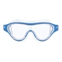 Окуляри для плавання Arena The One Mask 003148-101 прозорий, блакитний, білий Уні OSFM (3468336363652) - зменшене зображення 2