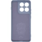 Чохол до мобільного телефона Armorstandart ICON Motorola Edge 70 5G Camera cover Winter Blue (ARM89805) - зменшене зображення 2