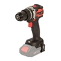 Шуруповерт Vitals Professional, AU 1875 BL SmartLine+, 18V, 75/20Нм, 500–2000об/мин, 1.2кг (без АКБ и ЗУ) (243509) - уменьшенное изображение 6