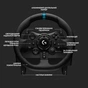 Руль Logitech G923 Racing Wheel and Pedals for PS4 and PC (941-000149) - уменьшенное изображение 8