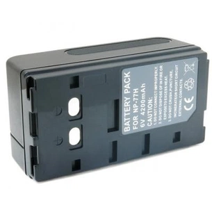 Акумулятор до фото/відео Extradigital Sony NP-77H, Ni-MH, 4200 mAh (DV00DV1158) зображення 1