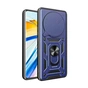Чохол до мобільного телефона BeCover Military Xiaomi 15 Ultra Blue (713462) - зменшене зображення 2