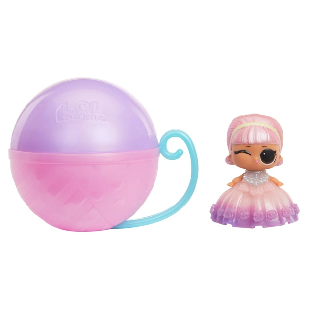 Лялька L.O.L. Surprise! сюрприз Принцеси-сестрички (567523) - picture 4