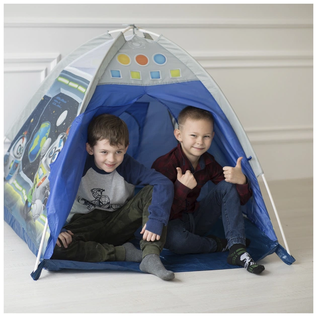 Игровая палатка Five Stars Micasa Робот (403-18) - изображение 4