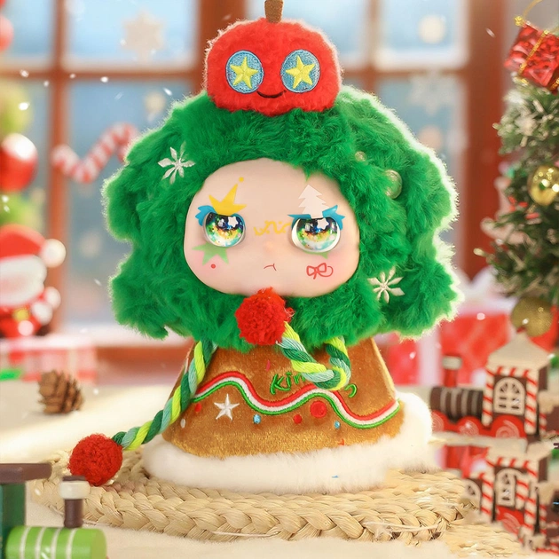 М'яка іграшка Pop Top сюрприз Kimmon Веселий фестиваль (556031) - picture 6