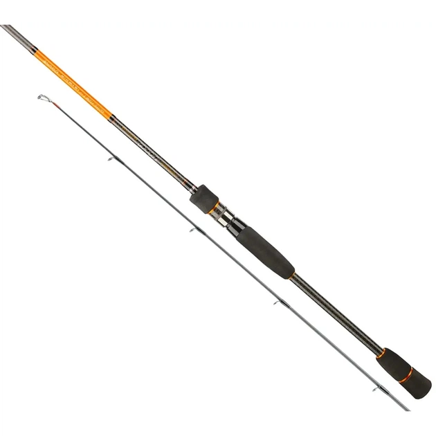Вудилище Graphiteleader Tiro Prototype GOTPS-792ML-T 2.36m 3-21g (2135.21.00) - зображення 1