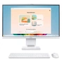 Моноблок Acer Aspire S27B-UGMTL-H (DQ.BSVME.004) White - зменшене зображення 1