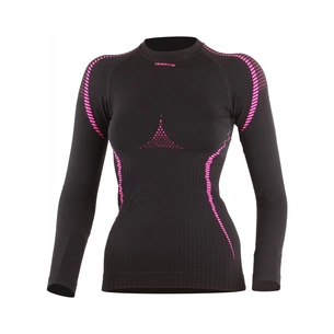 Термокофта Lasting Sita 9040 - L/XL - чорний/рожевий (002.001.3453) зображення 1