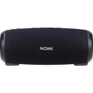 Акустична система Nomi BT 526 Play 2 Black (479201) зображення 1