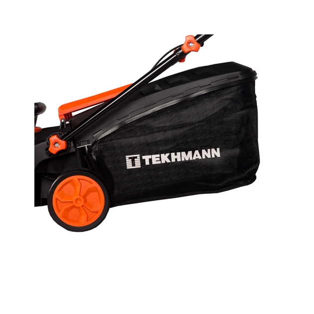 Газонокосарка Tekhmann TLM-1638 BL (852101) - picture 8