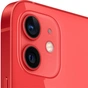Мобільний телефон Apple iPhone 12 128Gb (PRODUCT) Red (MGJD3) - зменшене зображення 4