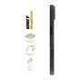 Чохол до мобільного телефона Armorstandart Unit MagCase Apple iPhone 17 Air Black + Orange Button Set (ARM90582) - зменшене зображення 3