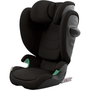Автокрісло Cybex Solution G2 Magic Black (524000649) зображення 1
