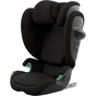 Автокрісло Cybex Solution G2 Magic Black (524000649) - зменшене зображення 1