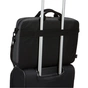 Сумка для ноутбука Case Logic 15.6" Era Attache ERAA-116 Obsidian (3203695) - зменшене зображення 7