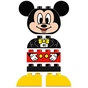 Конструктор LEGO DUPLO Мій перший складний Міккі 9 деталей (10898) - зменшене зображення 4