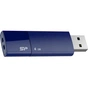 USB флеш накопичувач Silicon Power 4GB Touch U05 USB 2.0 (SP004GBUF2U05V1D) - зменшене зображення 3